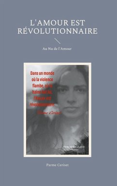 L'Amour est révolutionnaire (eBook, ePUB)