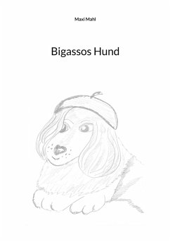 Cover Bigassos Hund (eBook, ePUB)