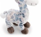 Nici 62414 Kuscheltier Giraffe Winny Winterfur 20cm stehend