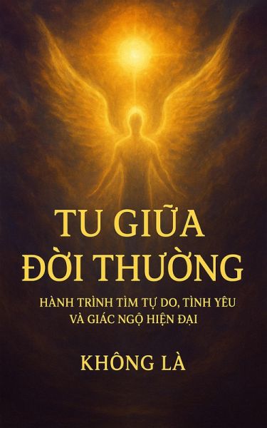 Tu Gi¿a пi Thu¿ng - Hành trình tìm t¿ do, tình yêu và giác ng¿ hi¿n d¿i (Tâm linh) (eBook, ePUB) Tu Gi¿a пi Thu¿ng - Hành trình tìm t¿ do, tình yêu và giác ng¿ hi¿n d¿i (Tâm linh) (eBook, ePUB)