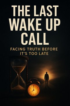 The Last Wake Up Call: Facing Truth Before It's Too Late (eBook, ePUB) Cover The Last Wake Up Call: Facing Truth Before It's Too Late (eBook, ePUB)