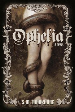 Ophelia (eBook, ePUB) Cover Ophelia (eBook, ePUB)