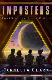 Imposters (Alien Cadets, #3) (eBook, ePUB)