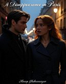 A Disappearance in Paris (eBook, ePUB)