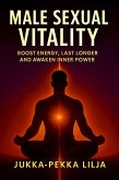 Male Sexual Vitality (eBook, ePUB)