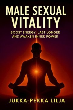 Cover Male Sexual Vitality (eBook, ePUB)