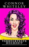 Verrückteste Hochzeit: eine Matilda Plum zeitgenössische Fantasy-Kurzgeschichte (Matilda Plum - Zeitgenössische Fantasy-Serie) (eBook, ePUB) Verrückteste Hochzeit: eine Matilda Plum zeitgenössische Fantasy-Kurzgeschichte (Matilda Plum - Zeitgenössische Fantasy-Serie) (eBook, ePUB)