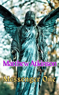 Messenger One (Cicada Children, #9) (eBook, ePUB) - Atkinson, Matthew
