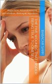 The Five Wounds That Hinder Being True to Oneself: Rejection, Abandonment, Humiliation, Betrayal, Injustice (Self-help, #116) (eBook, ePUB) The Five Wounds That Hinder Being True to Oneself: Rejection, Abandonment, Humiliation, Betrayal, Injustice (Self-help, #116) (eBook, ePUB)