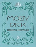 Moby Dick (eBook, ePUB)