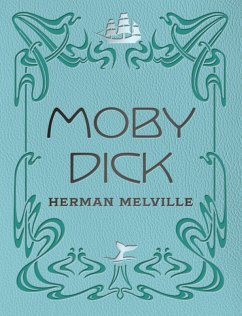 Moby Dick (eBook, ePUB) - Melville, Herman