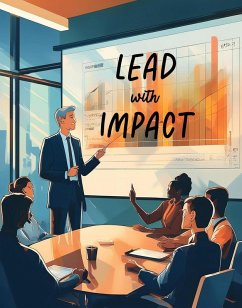 Cover Lead with Impact (eBook, ePUB)