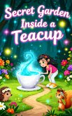 Secret Garden Inside a Teacup (eBook, ePUB) Secret Garden Inside a Teacup (eBook, ePUB)