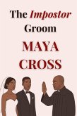The Impostor Groom (eBook, ePUB) The Impostor Groom (eBook, ePUB)