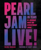 Pearl Jam Live! (eBook, ePUB) Pearl Jam Live! (eBook, ePUB)