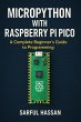 MicroPython with Raspberry Pi Pico A... - Bild 1