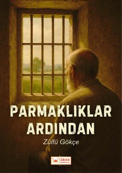 Cover Parmakliklar Ardindan (eBook, ePUB)