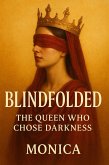 Blindfolded The Queen Who Chose Darkness (eBook, ePUB) Blindfolded The Queen Who Chose Darkness (eBook, ePUB)