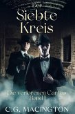 Der Siebte Kreis (Die verlorenen Cantos, #1) (eBook, ePUB)