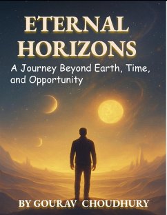 Cover Eternal Horizons (eBook, ePUB)