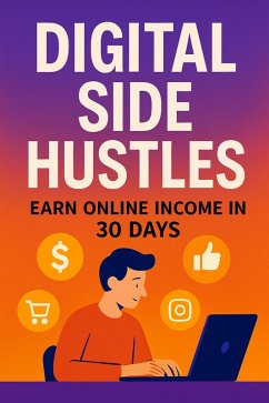 Cover Digital Side Hustles (eBook, ePUB)
