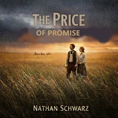 Cover Price of Promise (Western Promise: 1823, #1) (eBook, ePUB)