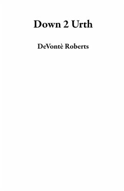 Down 2 Urth (eBook, ePUB) Cover Down 2 Urth (eBook, ePUB)