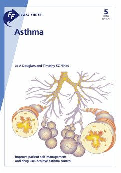 Cover Fast Facts: Asthma (eBook, ePUB)