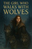 The Girl Who Walks with Wolves (eBook, ePUB)