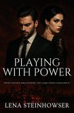 Playing with Power (eBook, ePUB) Playing with Power (eBook, ePUB)
