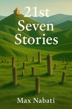 Cover 21st Seven Stories (eBook, ePUB)