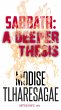 Sabbath; A Deeper Thesis (eBook, ePUB) - Bild 1