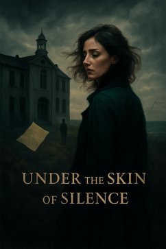 Cover Under the Skin of Silence (eBook, ePUB)