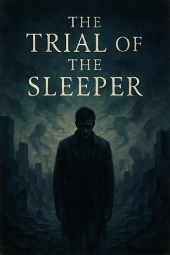 Cover The Trial of the Sleeper (eBook, ePUB)