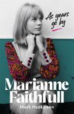 Marianne Faithfull (eBook, ePUB)
