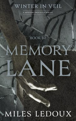 Cover Memory Lane (Winter in Veil Book 10) (eBook, ePUB)