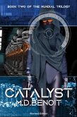 Catalyst (The Mundial Trilogy, #2) (eBook, ePUB)