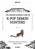 The Hidden Korean Code of K-Pop Demon Hunters (eBook, ePUB)