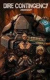 Dire Contingency (Pinwheel, #33) (eBook, ePUB) Dire Contingency (Pinwheel, #33) (eBook, ePUB)