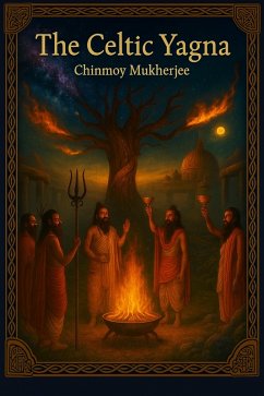 Cover The Celtic Yajna (eBook, ePUB)