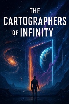 Cover The Cartographers of Infinity (eBook, ePUB)