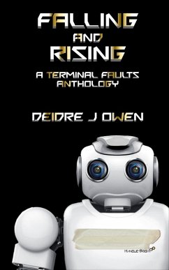 Cover Falling and Rising (Terminal Faults, #3) (eBook, ePUB)