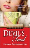 Devil's Food (eBook, ePUB)