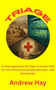 Cover Triage (eBook, ePUB)