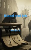 Blood and Ink (eBook, ePUB) Blood and Ink (eBook, ePUB)