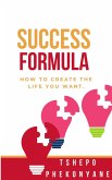 Success Formula (eBook, ePUB) Success Formula (eBook, ePUB)