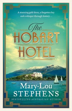 Cover The Hobart Hotel (eBook, ePUB)