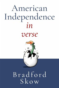 Cover American Independence in Verse (eBook, ePUB)