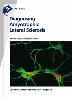 Cover Fast Facts: Diagnosing Amyotrophic Lateral Sclerosis (eBook, ePUB)