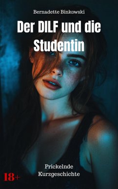 Cover Der DILF und die Studentin (eBook, ePUB)